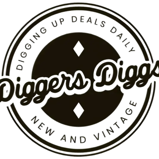 Digger's Diggs