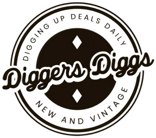 Digger's Diggs