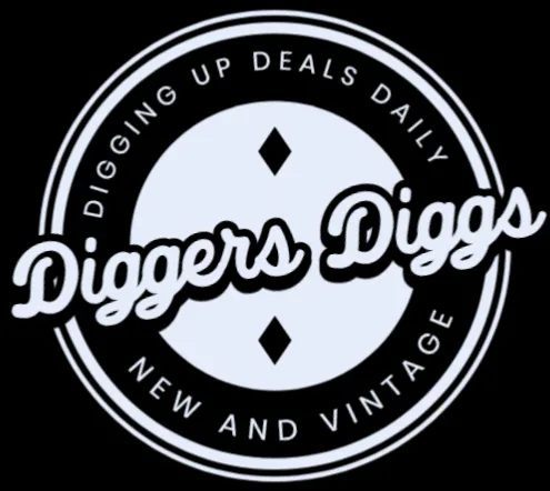 Digger's Diggs