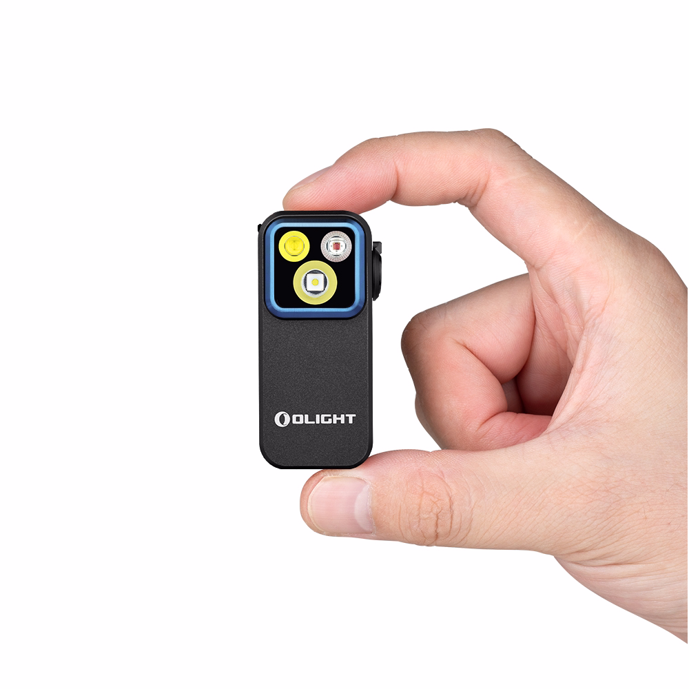 Oclip Pro Tactical Clip Light – Compact, Rechargeable, Ready for Action - Image 5